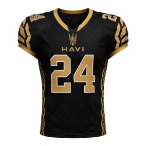 Viking Pro Soccer Jersey - Copy