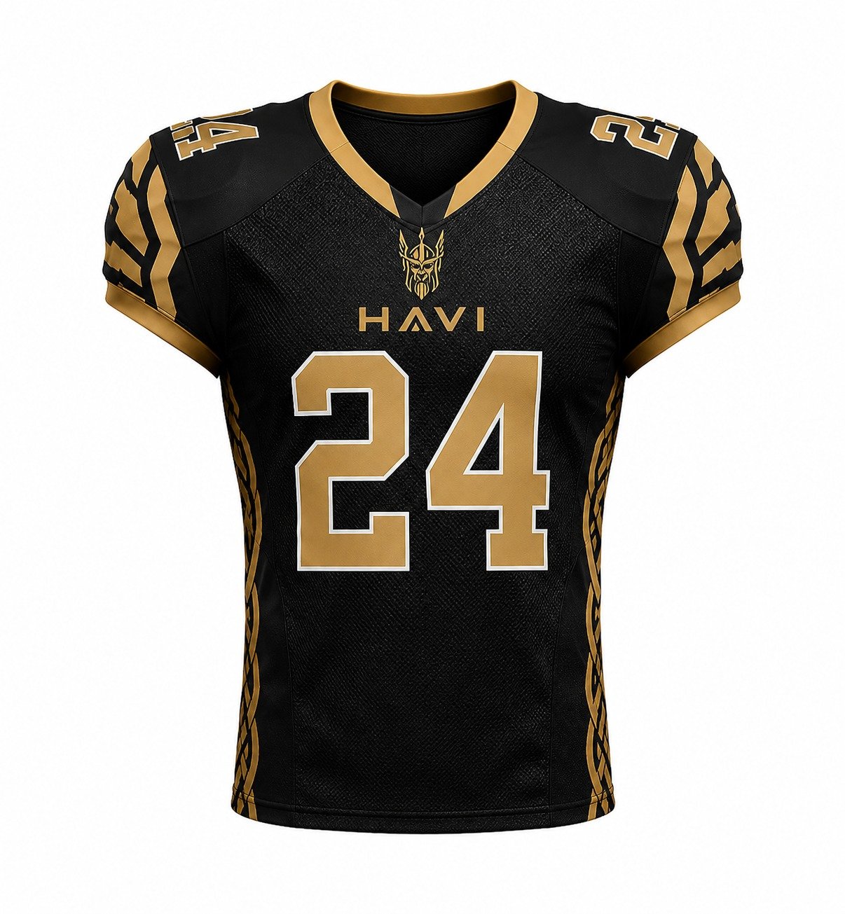 Viking Pro Soccer Jersey - Copy